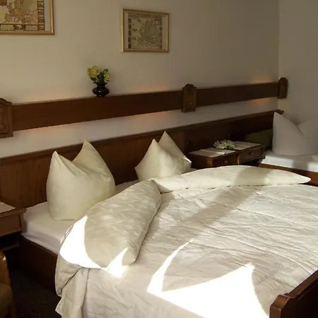 Gaestehaus Rachelblick Frauenau Room photo