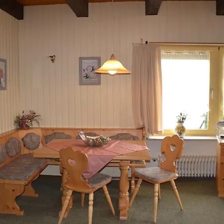 Gaestehaus Rachelblick Frauenau Exterior photo