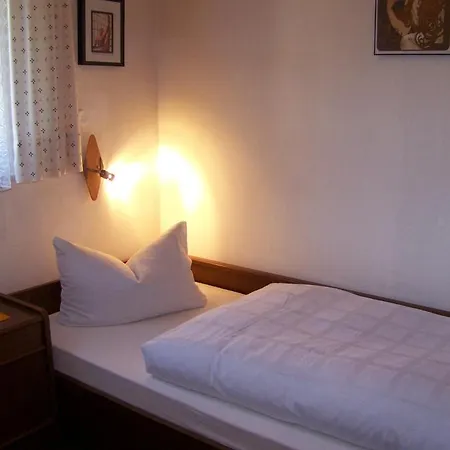 Gaestehaus Rachelblick Frauenau Room photo