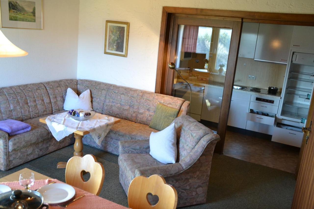 Apartment Rachelblick
