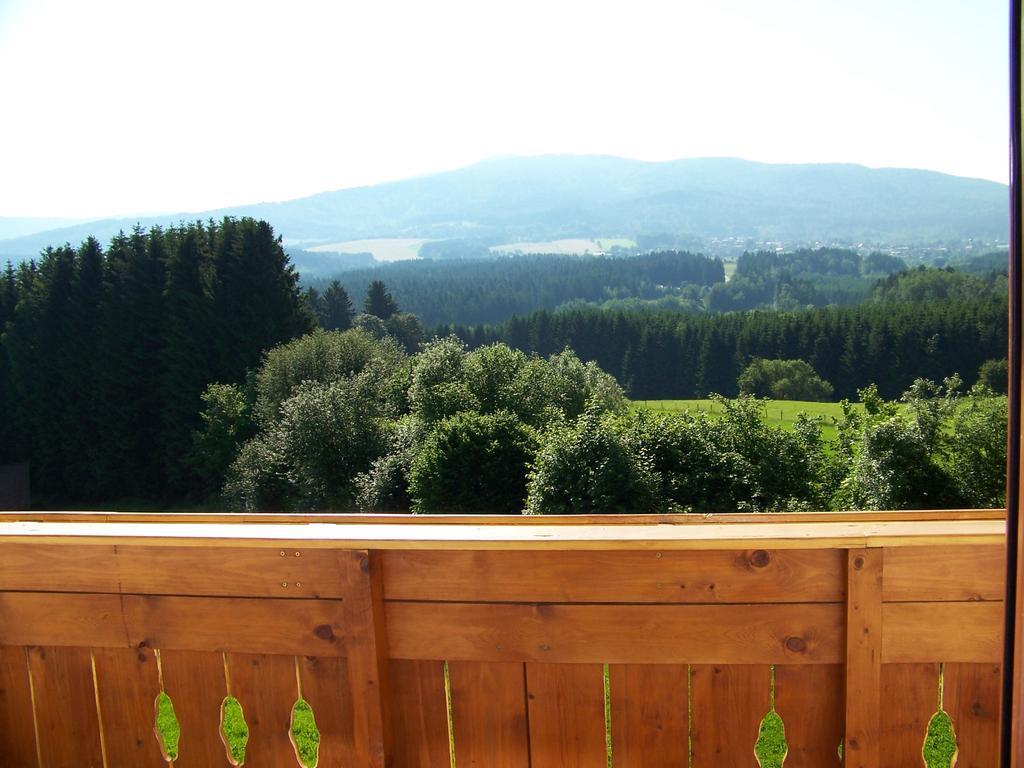 Gaestehaus Rachelblick