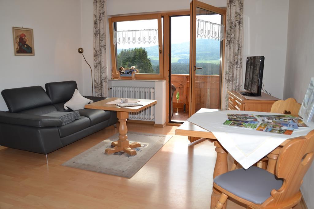 Apartment Rachelblick