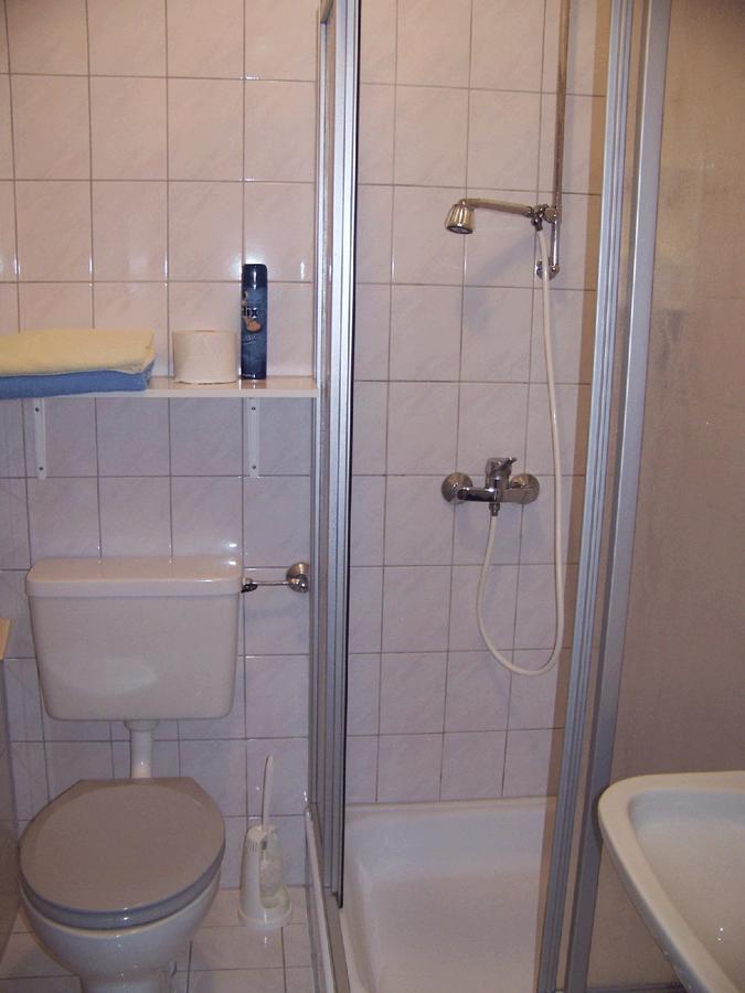 Apartment Gaestehaus Rachelblick *